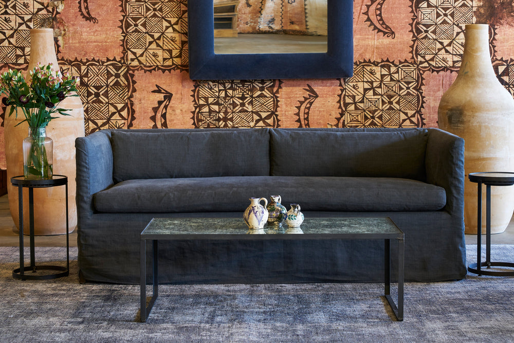 Stewart Sofa