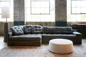 Studio Sectional Sofa - Environment