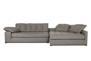 Studio Sectional Sofa - Environment
