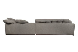 Studio Sectional Sofa - Environment