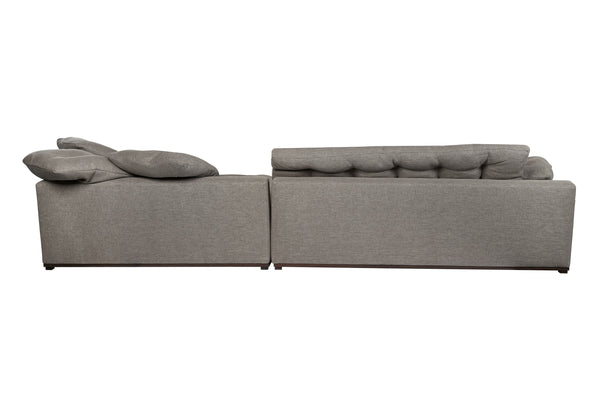 Studio Sectional Sofa - Environment