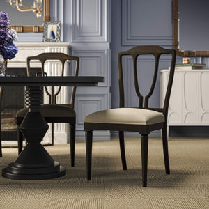 Sydney Dining Chair-Blue Hand Home