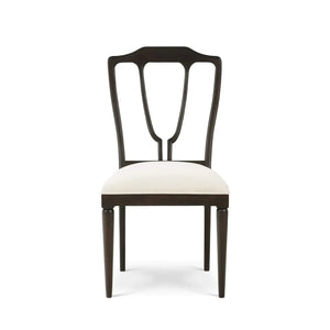 Sydney Dining Chair-Blue Hand Home