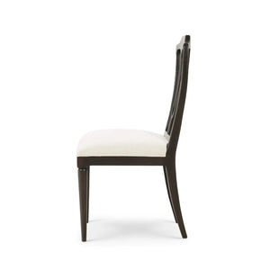 Sydney Dining Chair-Blue Hand Home