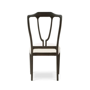Sydney Dining Chair-Blue Hand Home