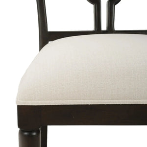 Sydney Dining Chair-Blue Hand Home