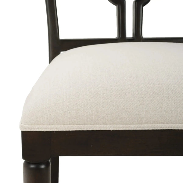 Sydney Dining Chair-Blue Hand Home
