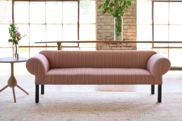 Teddy Sofa - John Derian