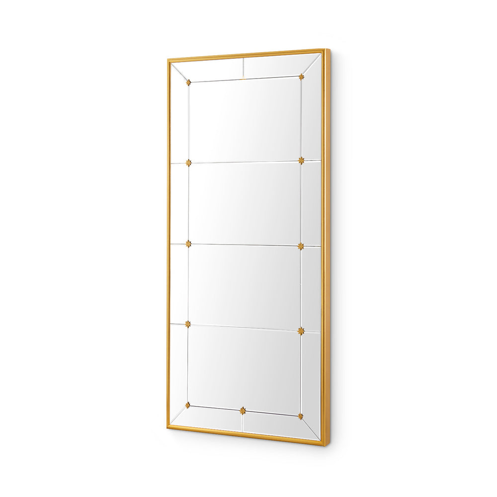 Teagan Mirror, Clear