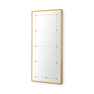 Teagan Mirror, Clear