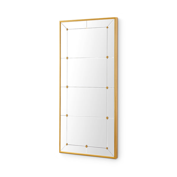 Teagan Mirror, Clear