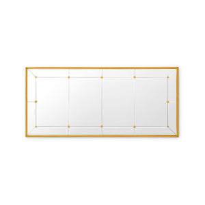 Teagan Mirror, Clear