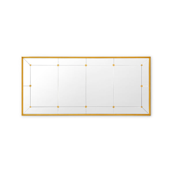 Teagan Mirror, Clear