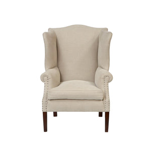Thorn Tail Wing Chair