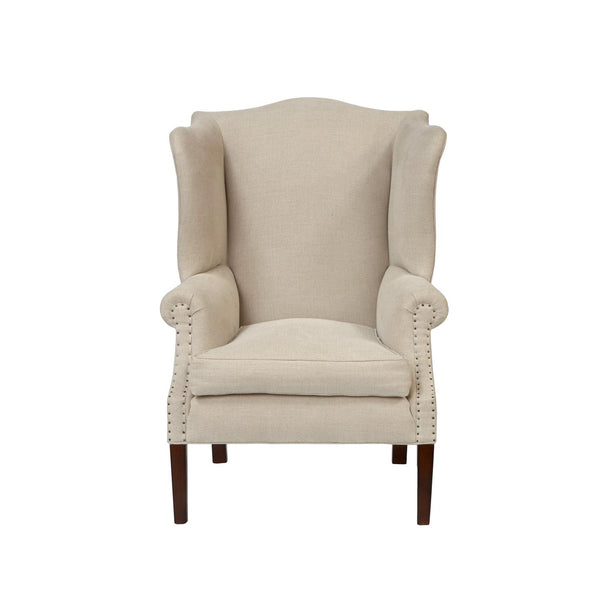 Thorn Tail Wing Chair