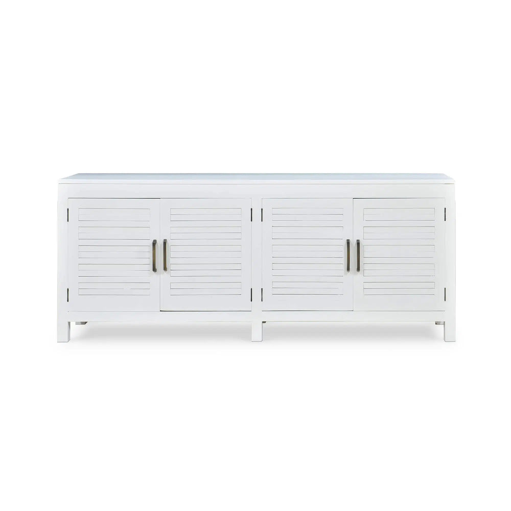 Tioman Console-Blue Hand Home