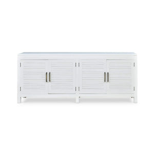 Tioman Console-Blue Hand Home