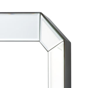 Tanta Mirror / Clear-Villa & House-Blue Hand Home