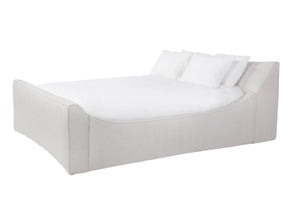 Tombo Bed - Environment
