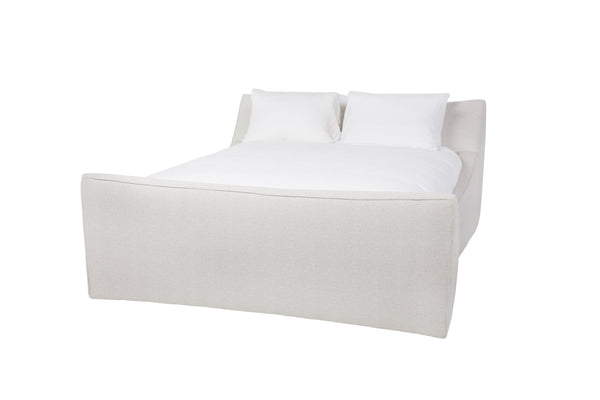 Tombo Bed - Environment