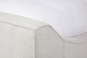 Tombo Bed - Environment