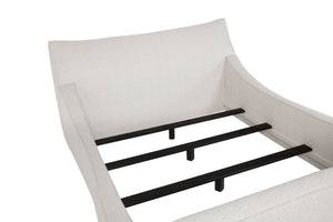 Tombo Bed - Environment