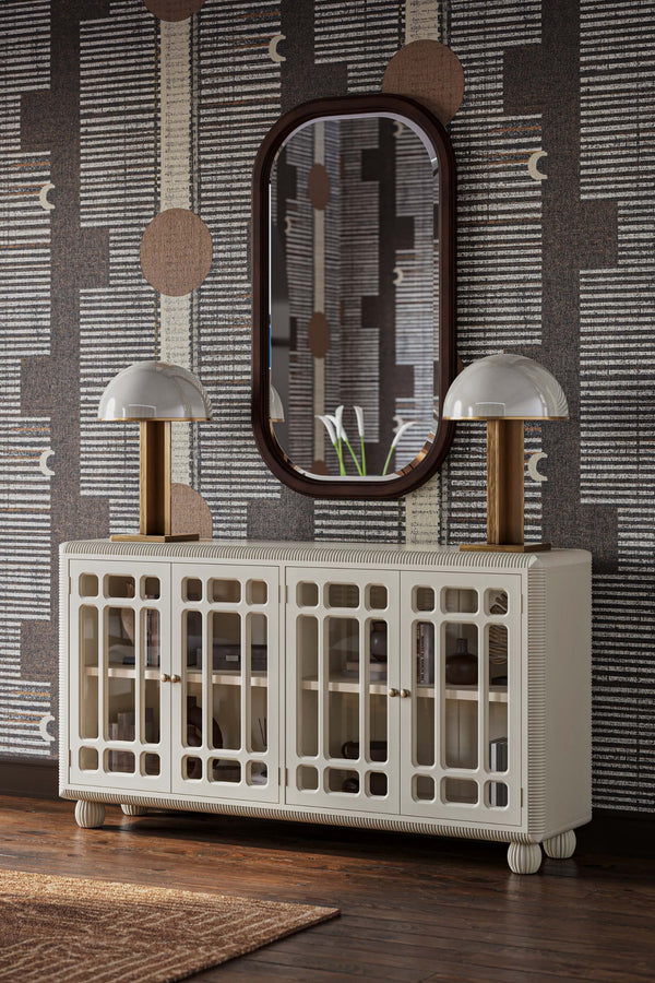 Toulouse Sideboard-Blue Hand Home