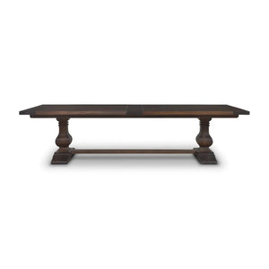 Trestle Dining Table 120''-Blue Hand Home