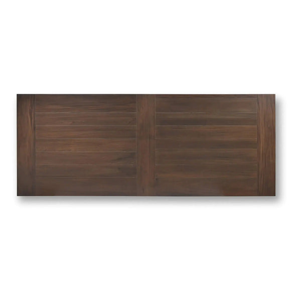 Trestle Dining Table 120''-Blue Hand Home