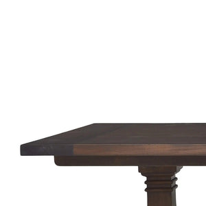 Trestle Dining Table 120''-Blue Hand Home
