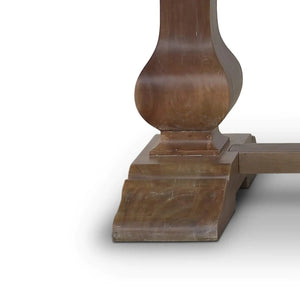 Trestle Dining Table 96''-Blue Hand Home