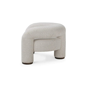 Trinom Occasional Chair-Blue Hand Home