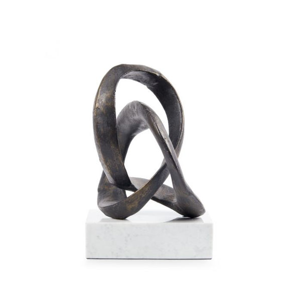 Taso Statue / Bronze-Villa & House-Blue Hand Home