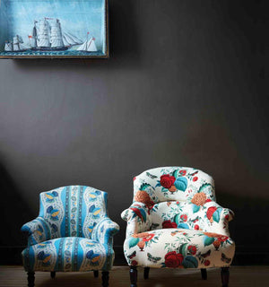 Tulip Chair - John Derian
