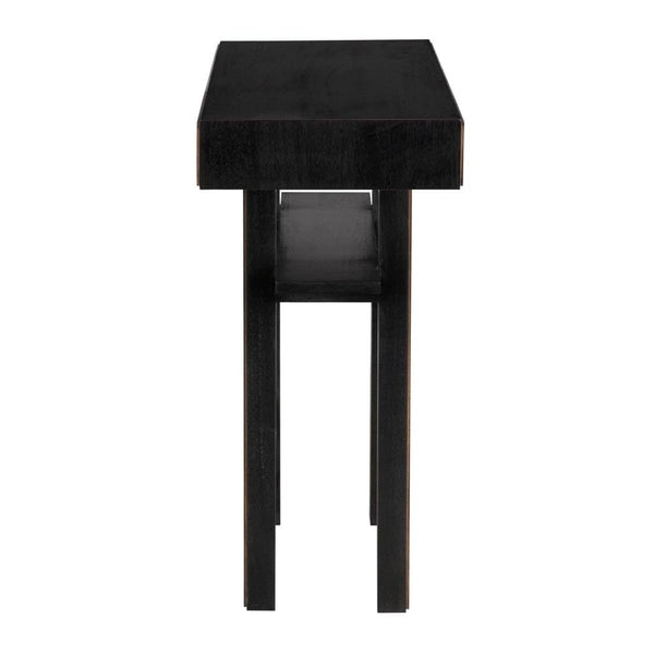 Uomo Console-Blue Hand Home