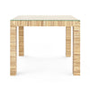 Valentina Game Table / Papyrus-Villa & House-Blue Hand Home