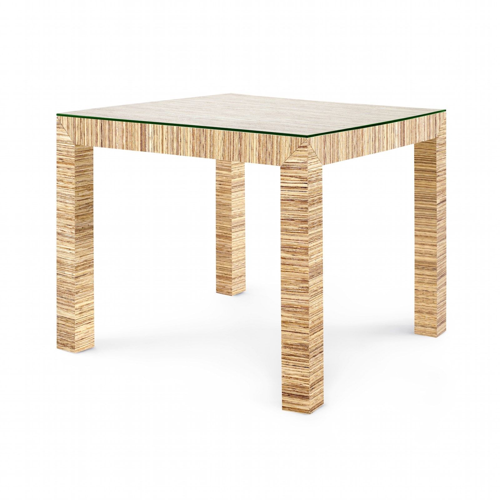 Valentina Game Table / Papyrus-Villa & House-Blue Hand Home
