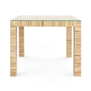 Valentina Game Table / Papyrus-Villa & House-Blue Hand Home