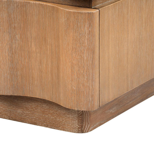 Vanessa 6-Drawer-Blue Hand Home