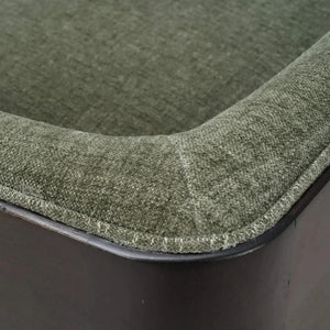 Vannes Bench-Blue Hand Home