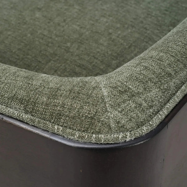 Vannes Bench-Blue Hand Home