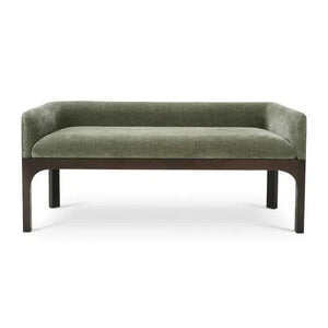 Vannes Bench-Blue Hand Home