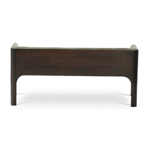 Vannes Bench-Blue Hand Home