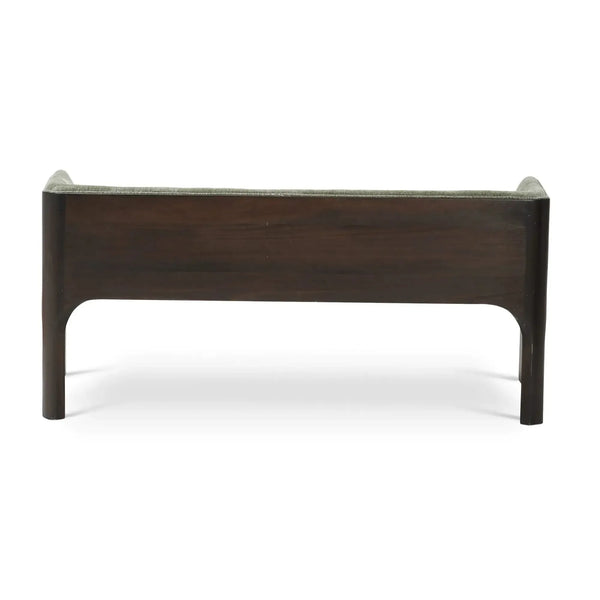 Vannes Bench-Blue Hand Home