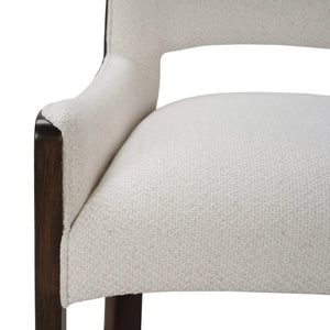 Vannes Counter Stool-Blue Hand Home