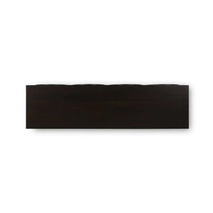 Vannes Crescent Console-Blue Hand Home