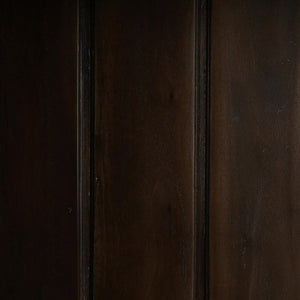 Vannes Display Cabinet-Blue Hand Home