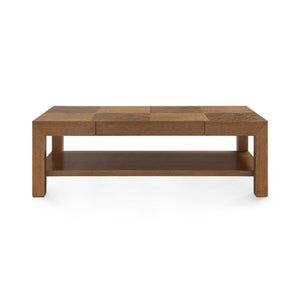 Velma Coffee Table-Blue Hand Home