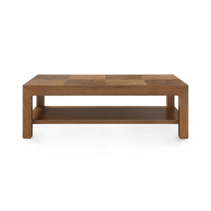 Velma Coffee Table-Blue Hand Home