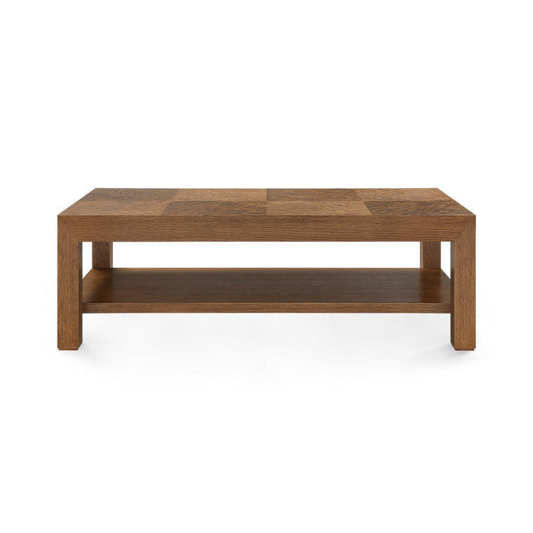 Velma Coffee Table-Blue Hand Home